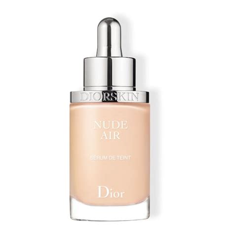 sephora dior nude